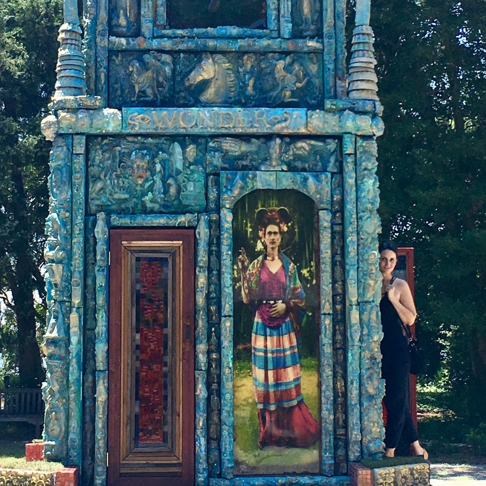 Meet your Posher, Kristin